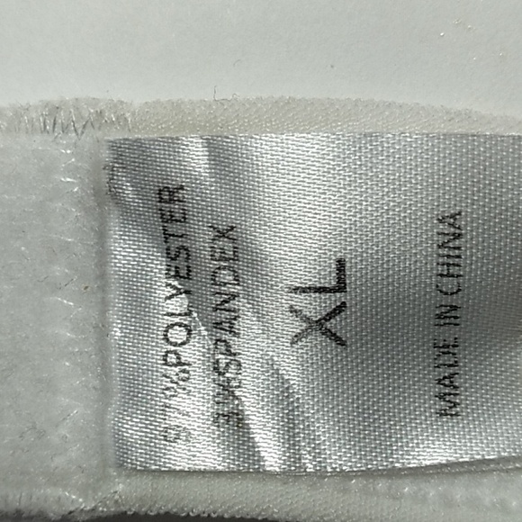 Sexy See Through White Lace Bra compare to Victoria Secret - Picture 9 of 10